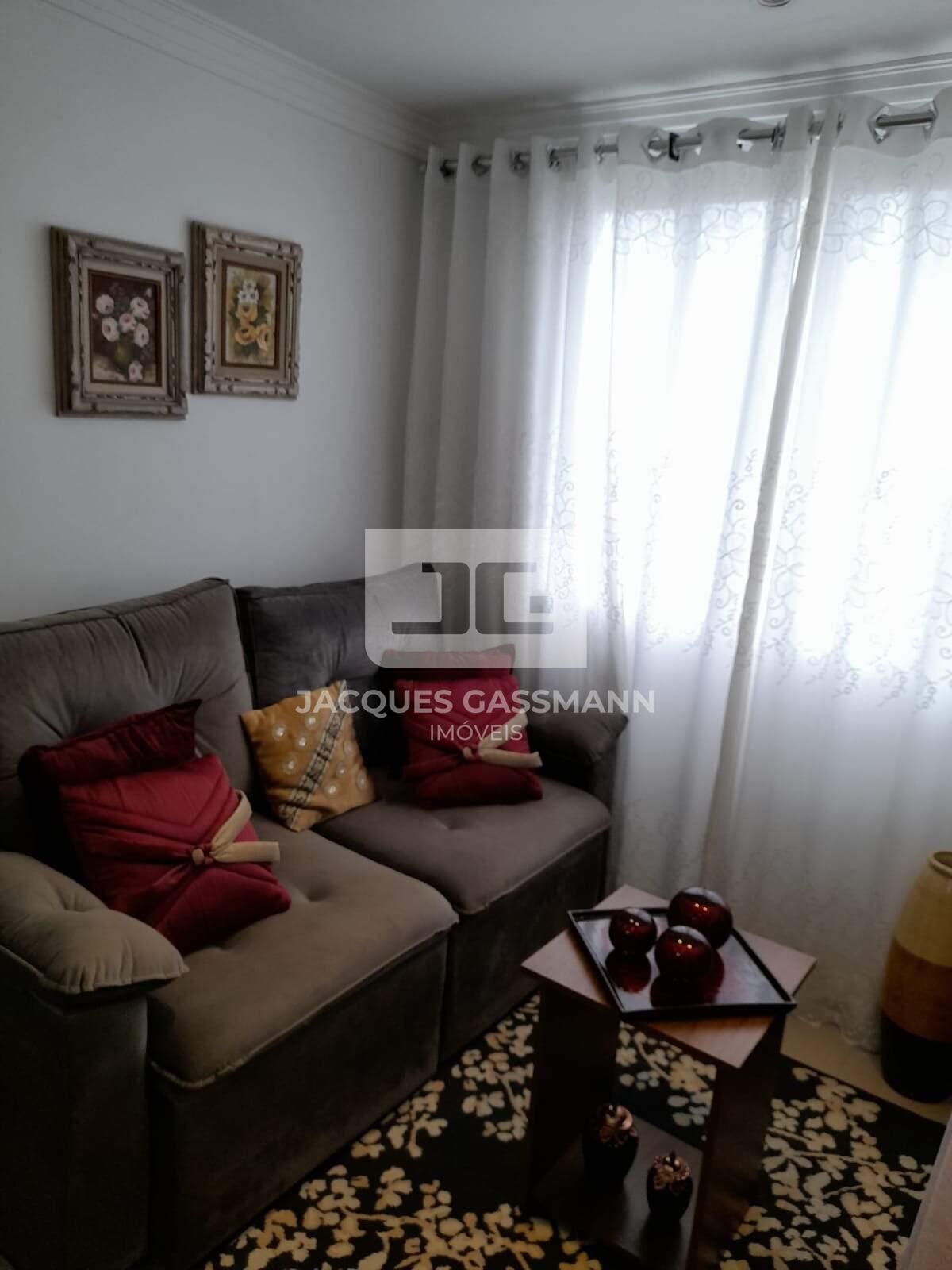 Apartamento Vila Valparaíso Santo André