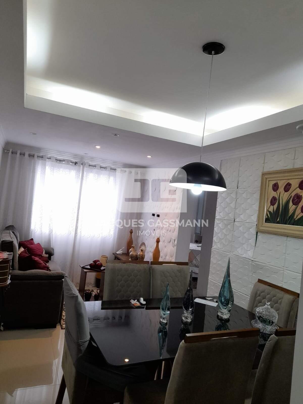 Apartamento Vila Valparaíso Santo André