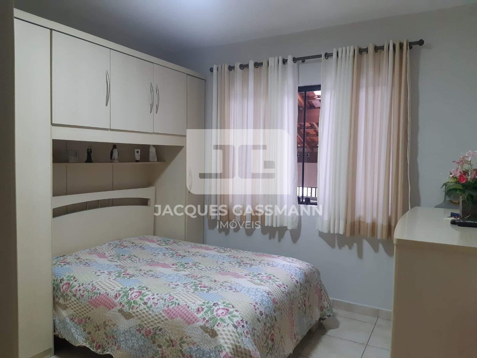 Sobrado Paulicéia São Bernardo do Campo