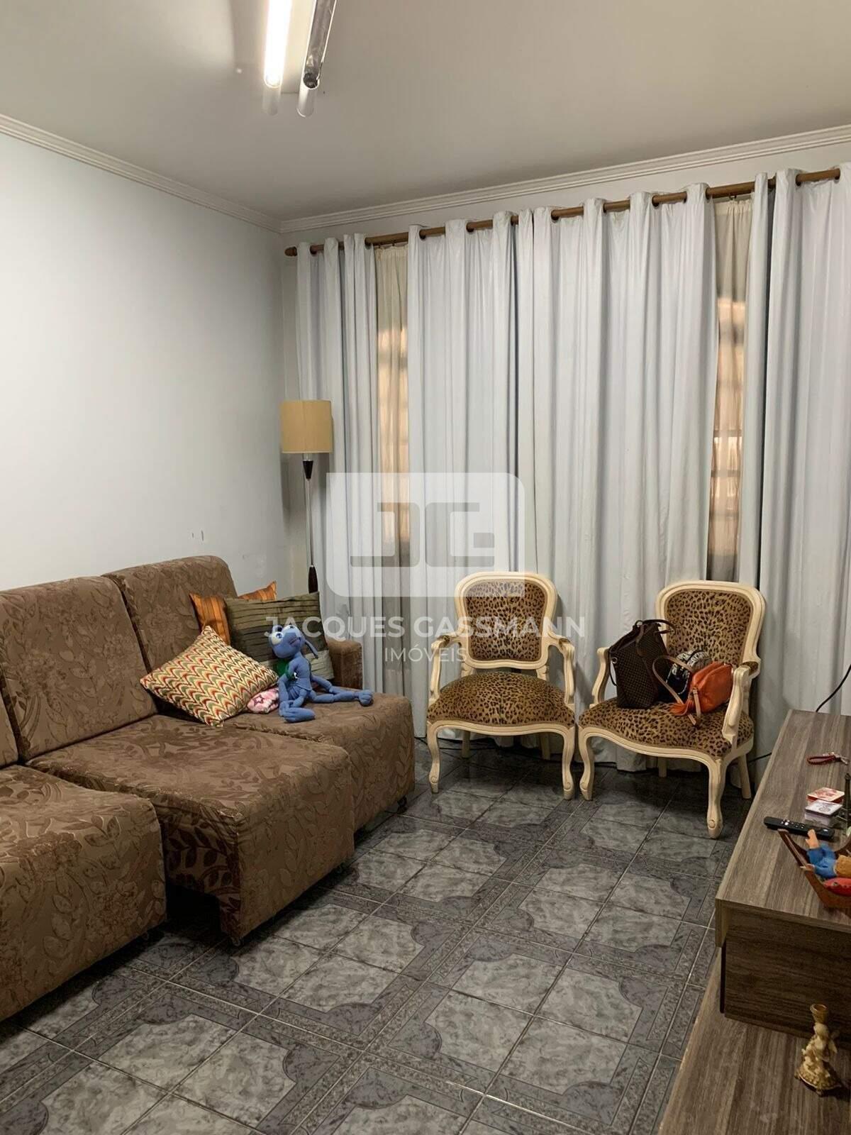 Sobrado Nova Petrópolis São Bernardo do Campo