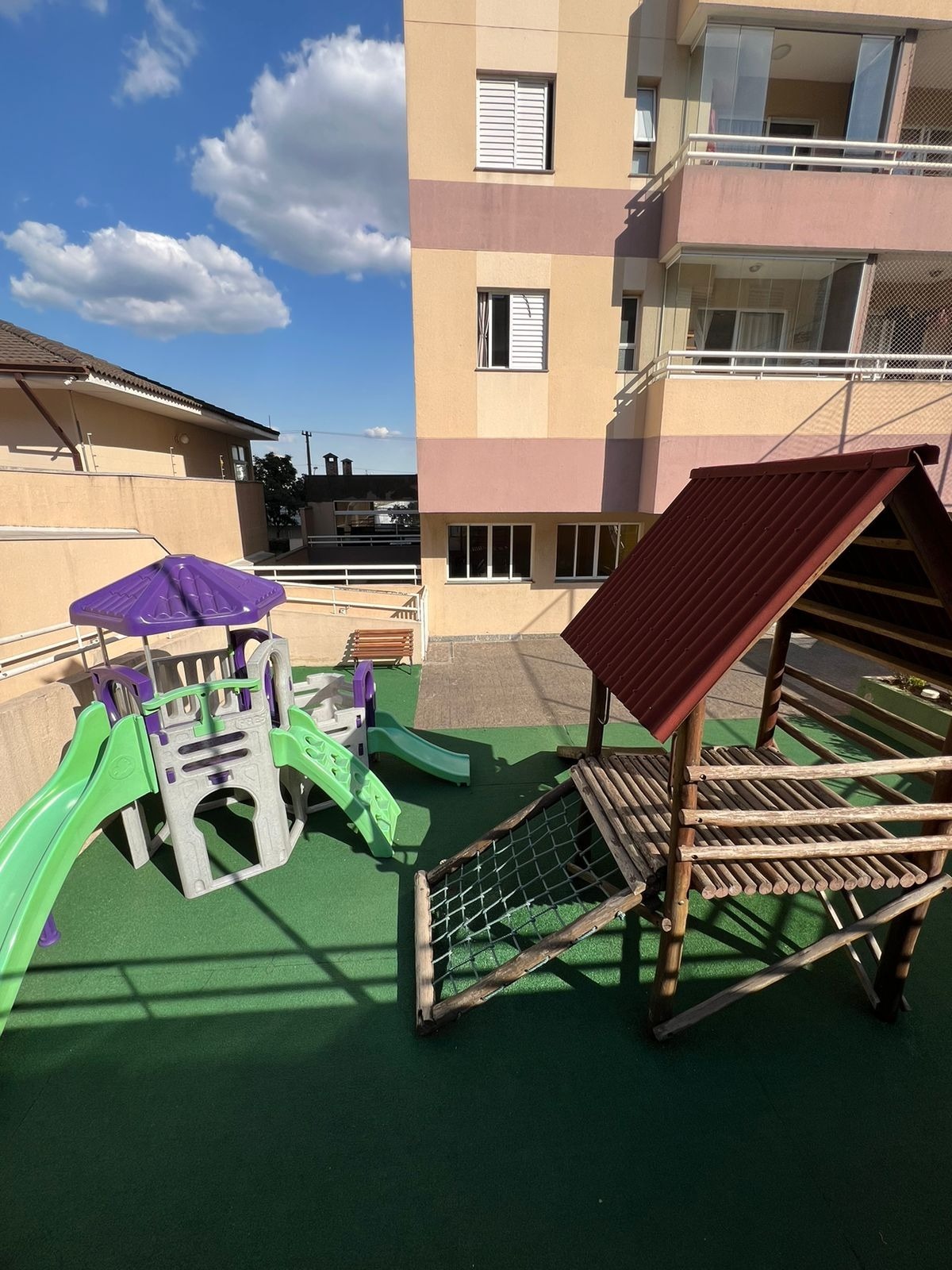 Apartamento à venda no bairro Assunção São Bernardo do Campo: