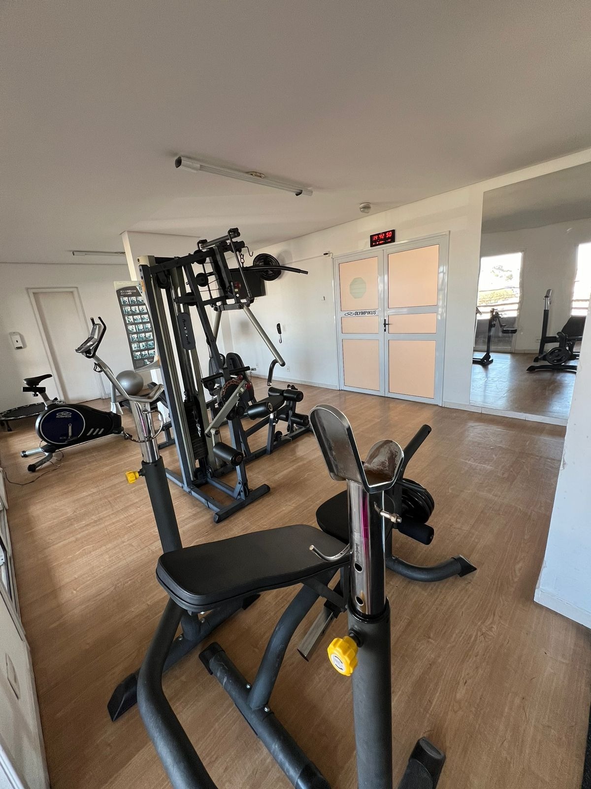 Apartamento à venda no bairro Assunção São Bernardo do Campo: