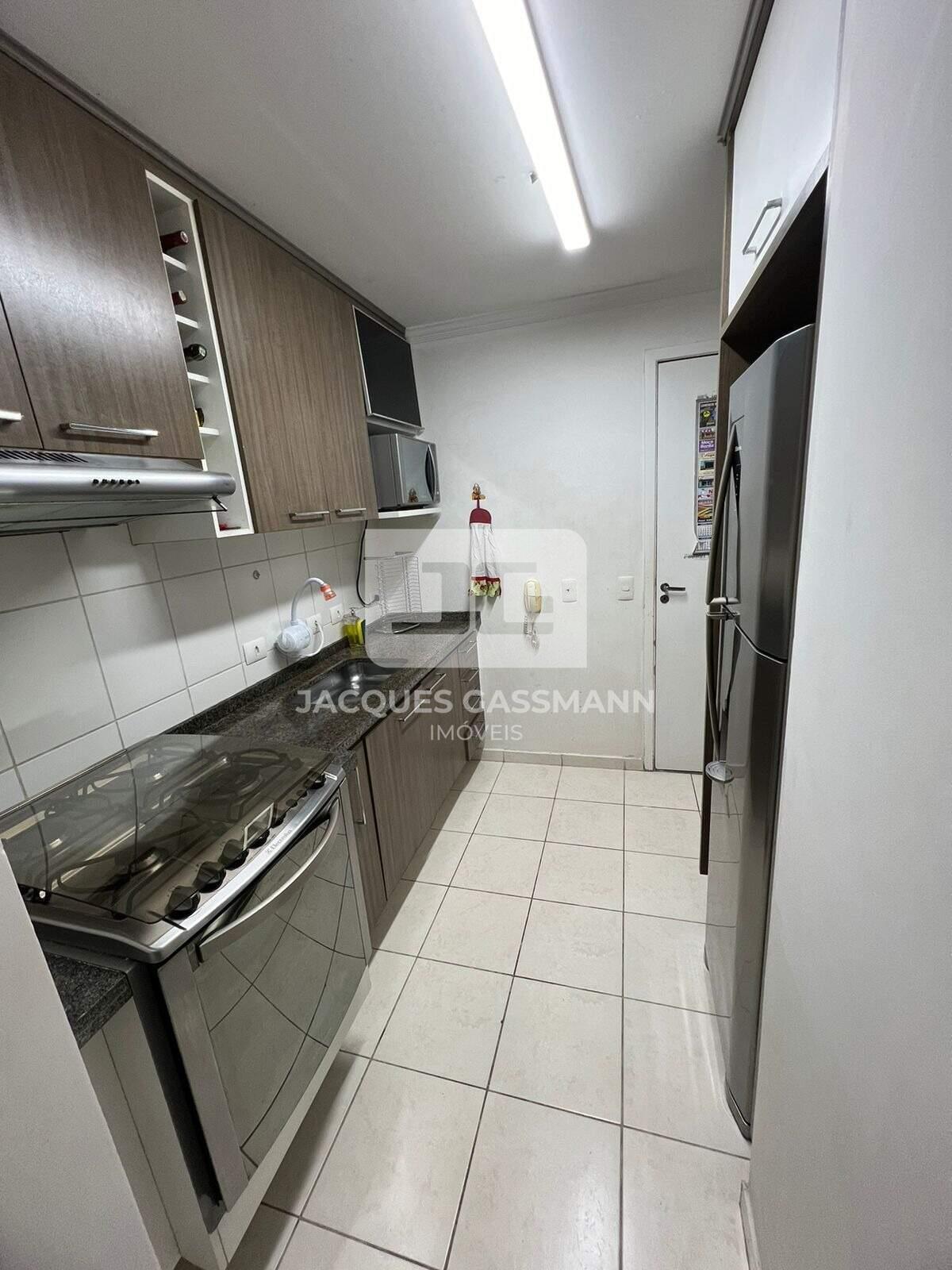 Apartamento à venda no bairro Assunção São Bernardo do Campo: