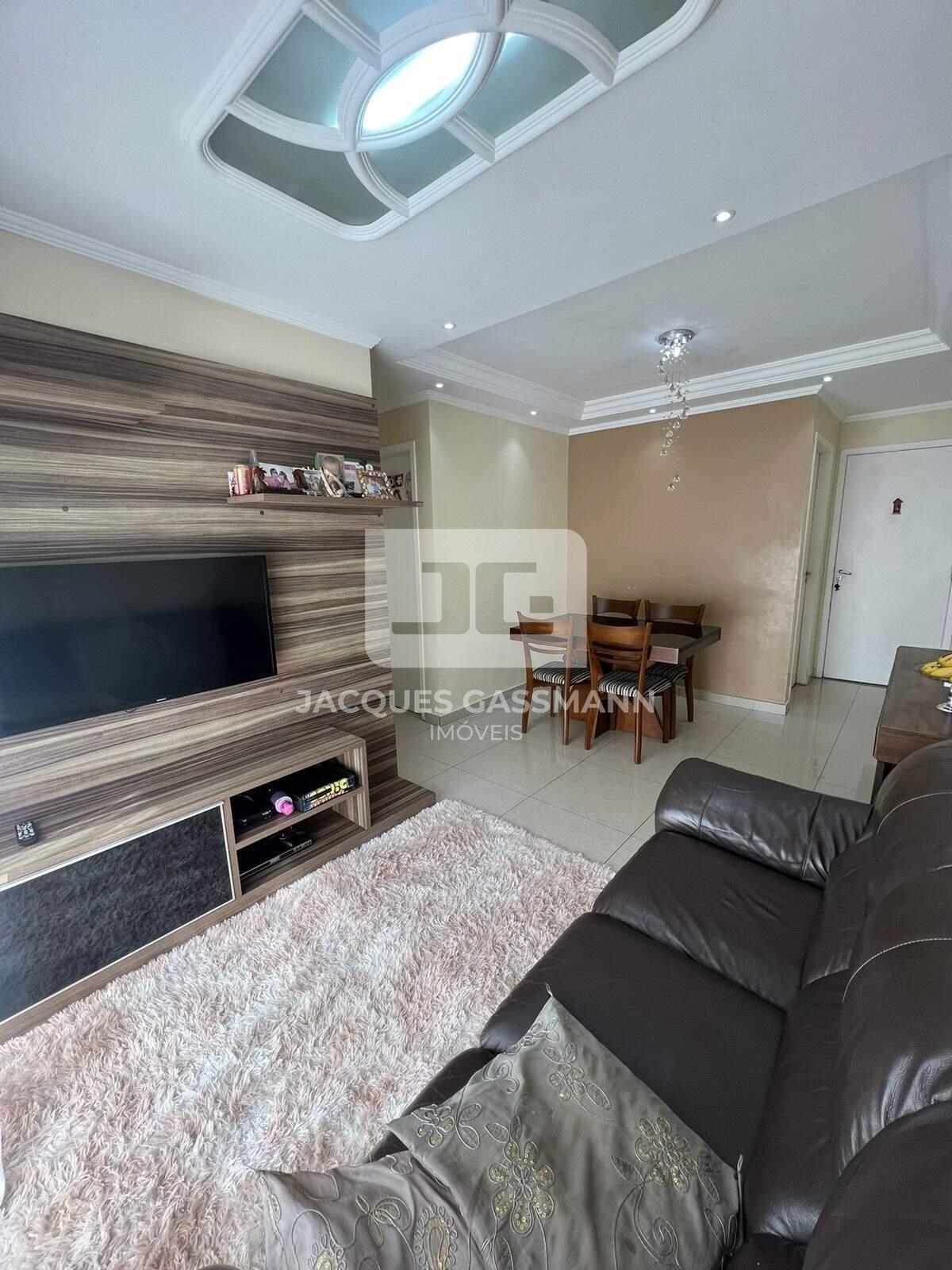 Apartamento Assunção São Bernardo do Campo