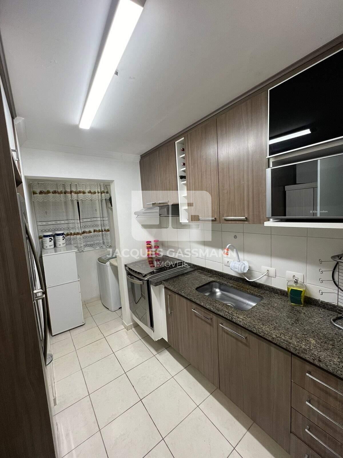 Apartamento à venda no bairro Assunção São Bernardo do Campo: