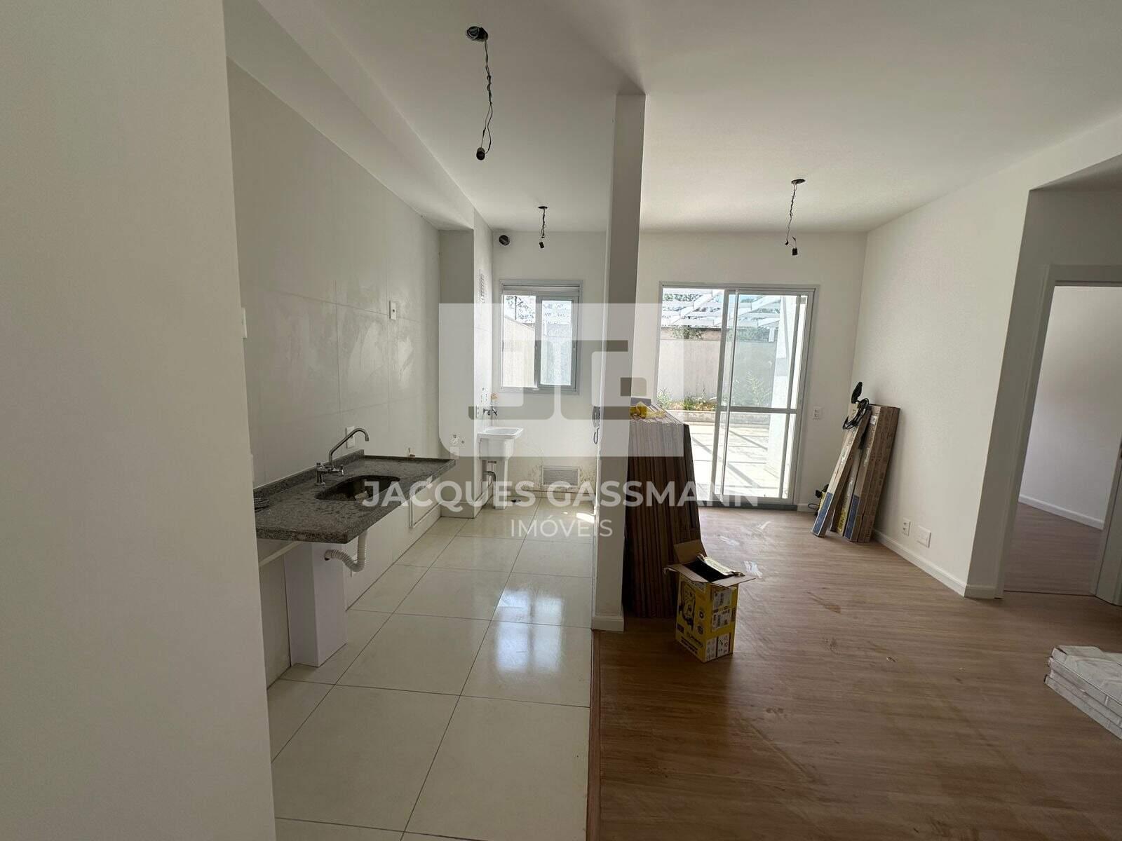 Apartamento à venda no bairro Rudge Ramos São Bernardo do Campo: