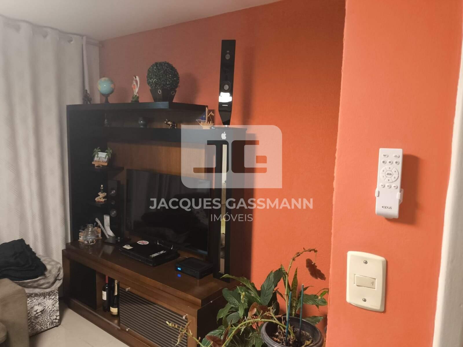 Apartamento Vila Franca São Bernardo do Campo
