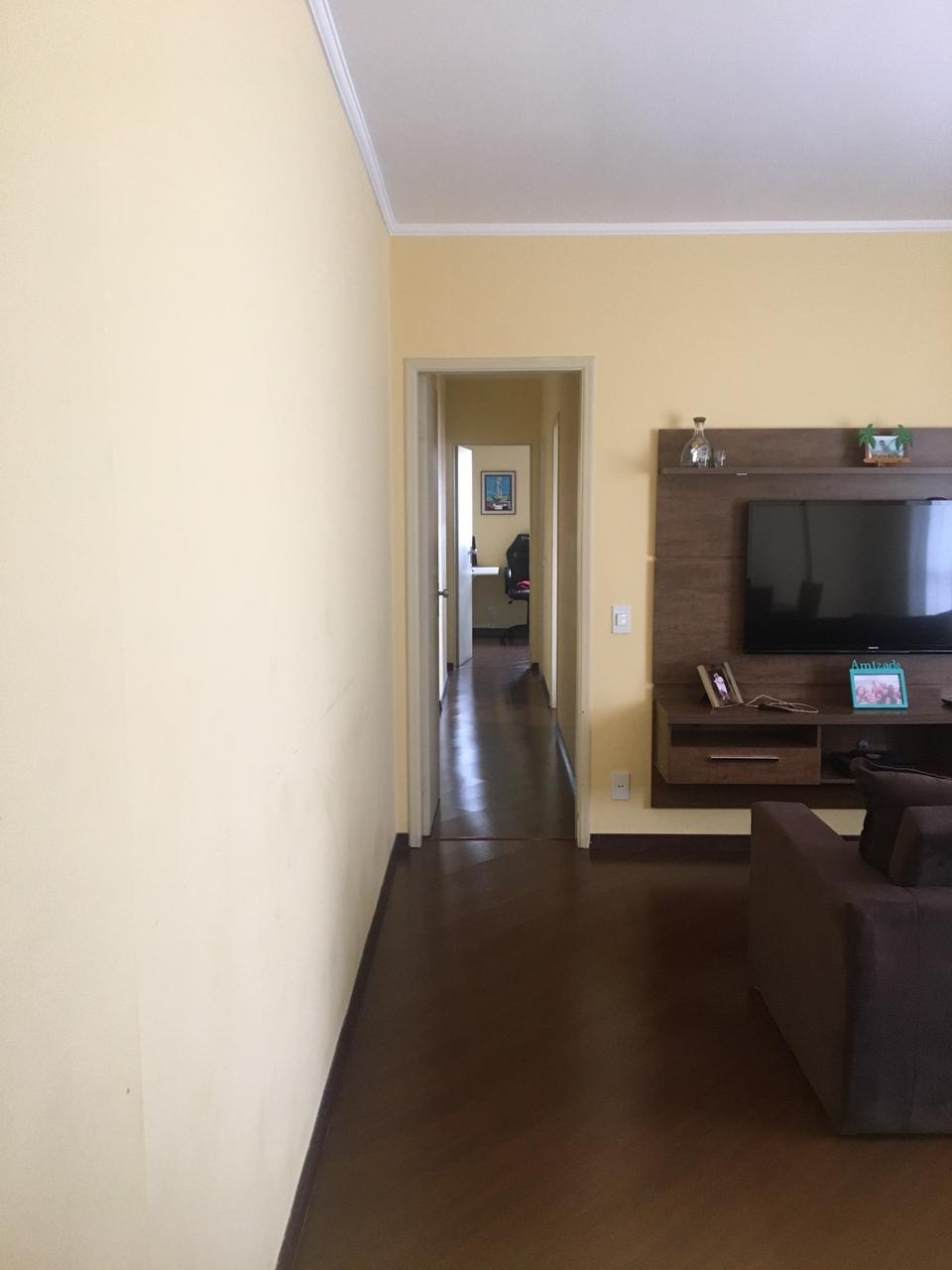 Apartamento Santa Terezinha São Bernardo do Campo 
