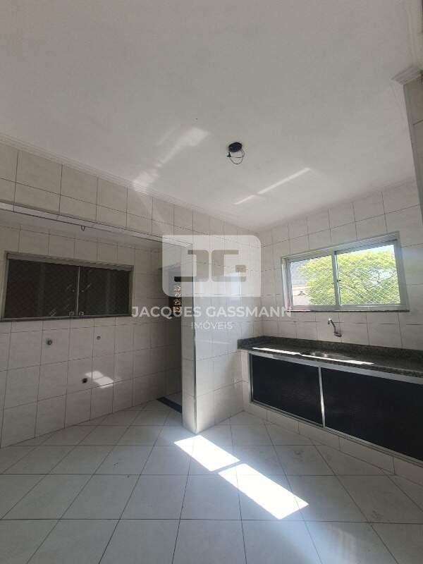 Apartamento à venda no bairro Rudge Ramos São Bernardo do Campo: