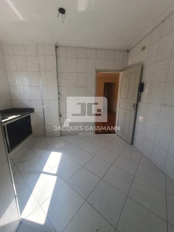 Apartamento à venda no bairro Rudge Ramos São Bernardo do Campo: