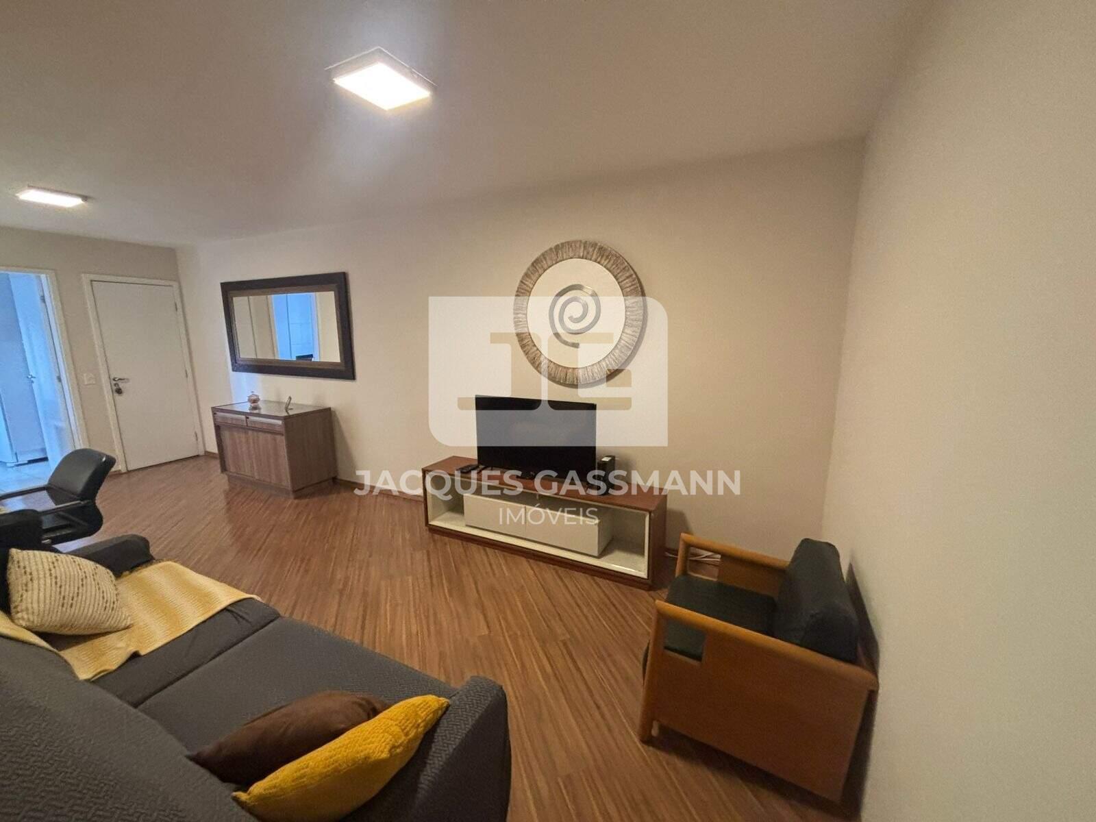 Apartamento Campestre Santo André