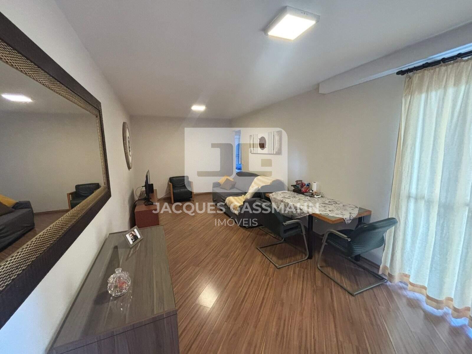 Apartamento Campestre Santo André