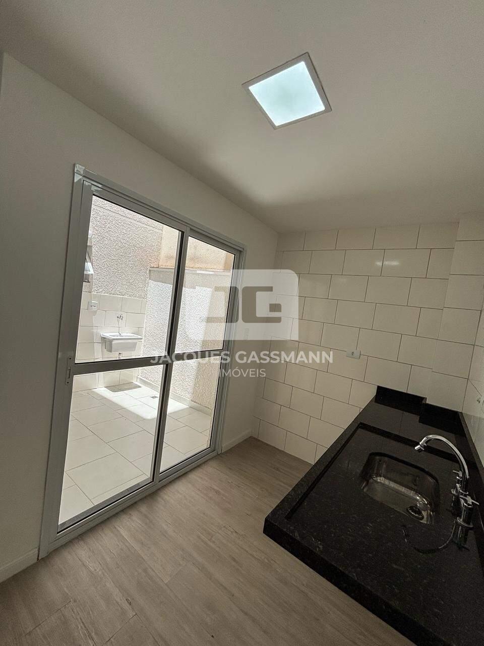 Apartamento Parque das Nações Santo André 