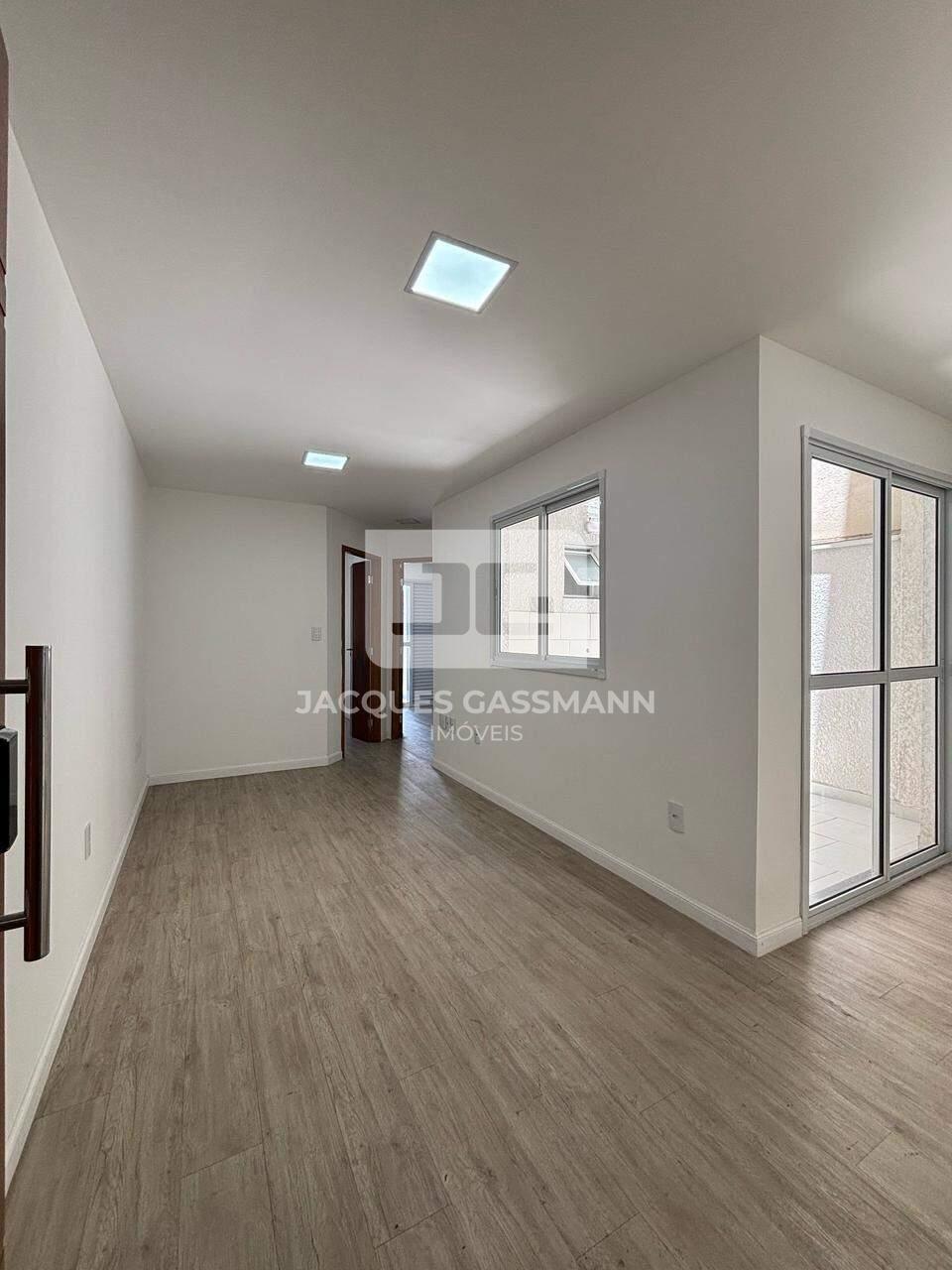 Apartamento Parque das Nações Santo André 