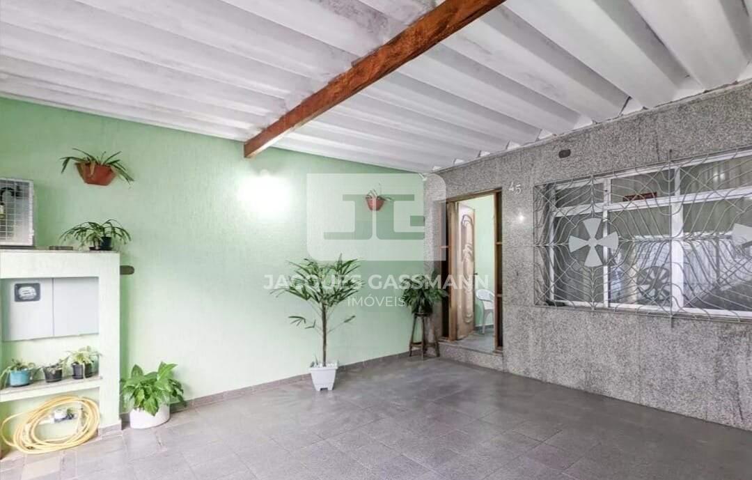 Sobrado à venda no bairro Paulicéia São Bernardo do Campo: