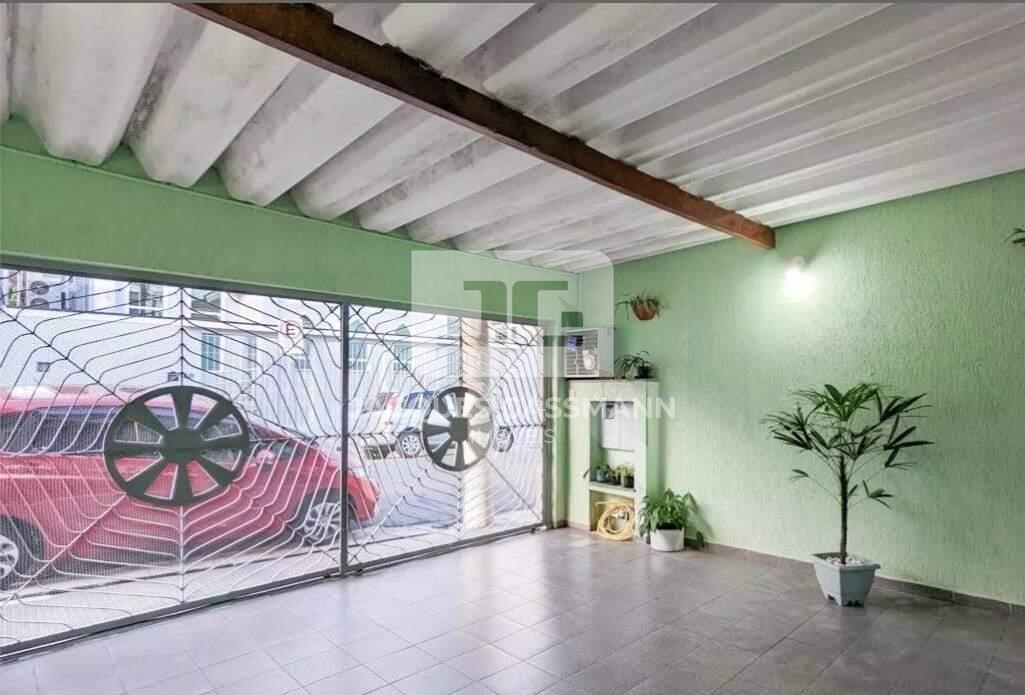 Sobrado à venda no bairro Paulicéia São Bernardo do Campo: