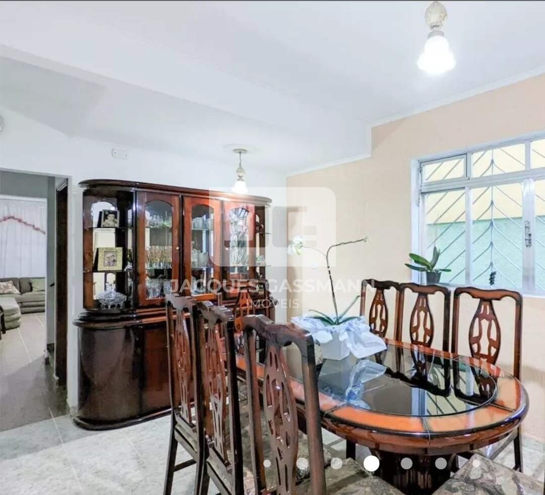 Sobrado Paulicéia São Bernardo do Campo 