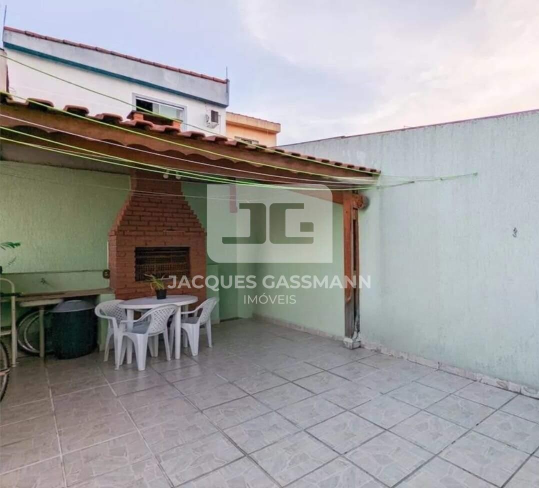 Sobrado à venda no bairro Paulicéia São Bernardo do Campo: