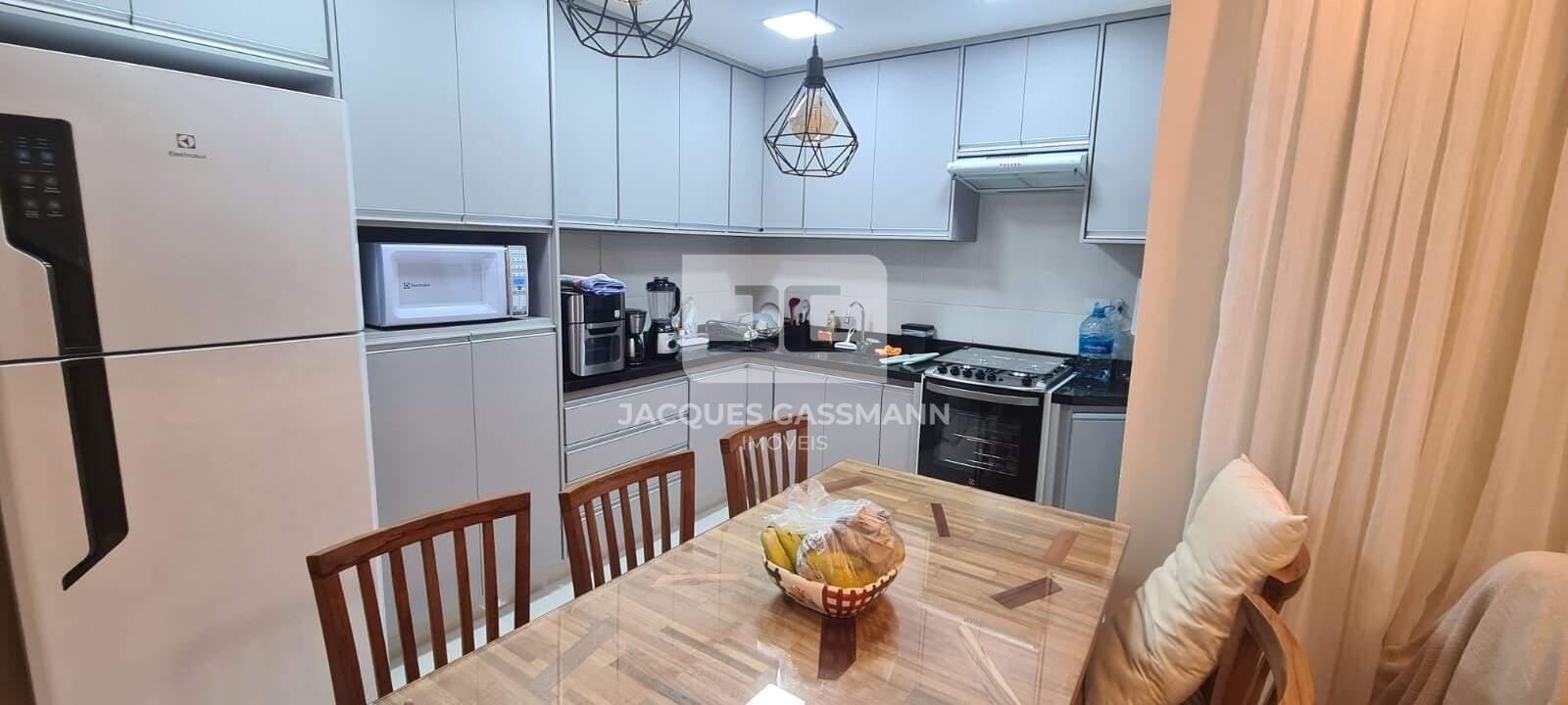 Apartamento Vila Valparaíso Santo André 