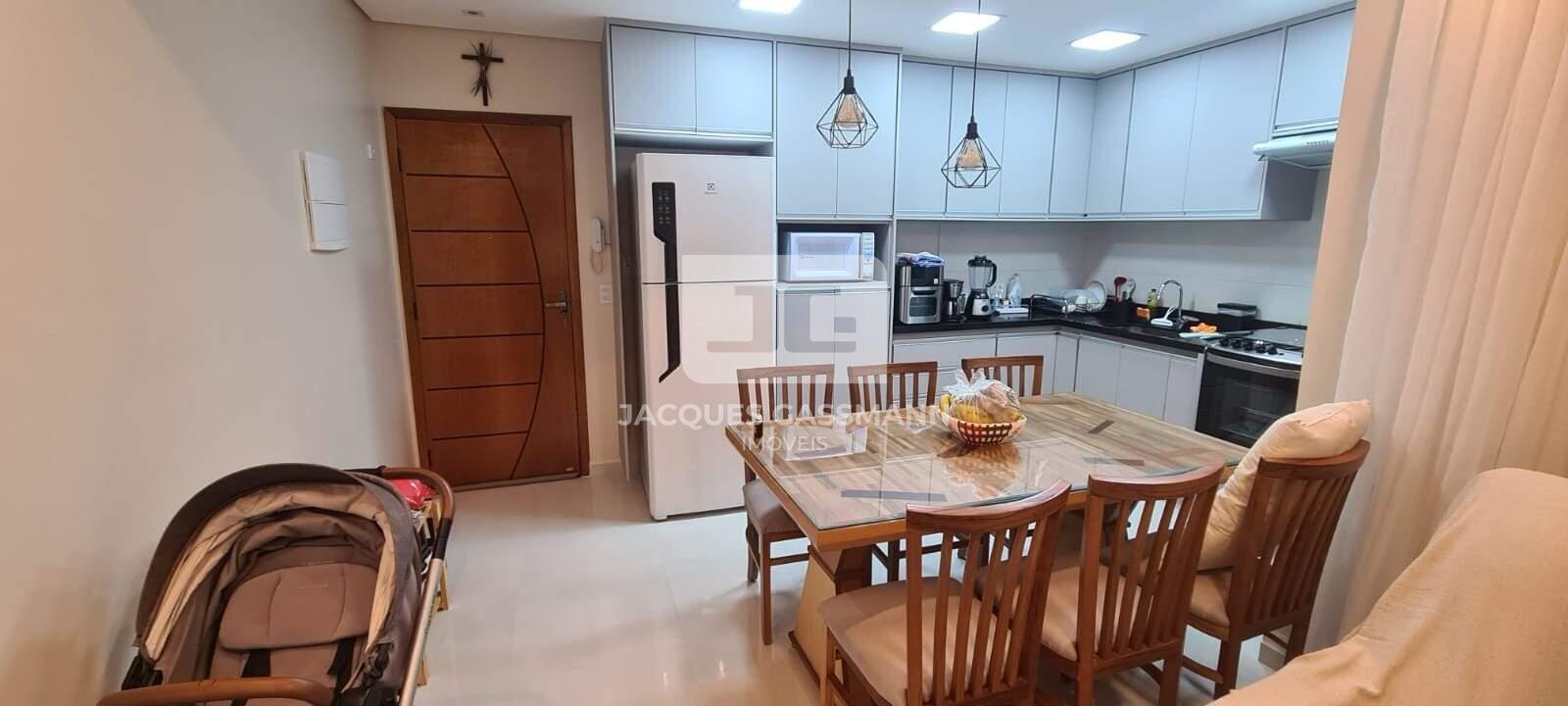 Apartamento Vila Valparaíso Santo André 