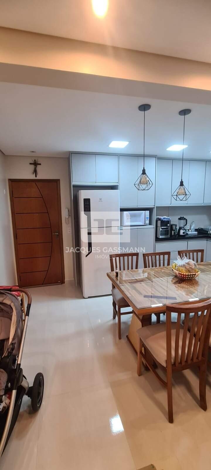 Apartamento Vila Valparaíso Santo André 