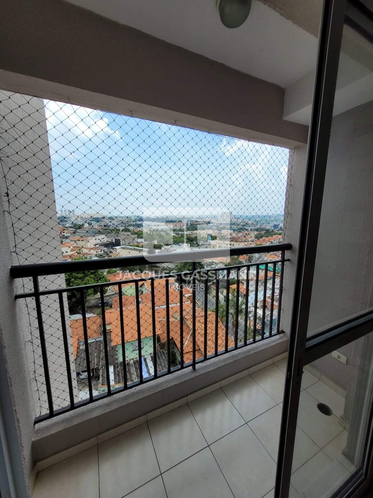 Apartamento Jordanópolis São Bernardo do Campo