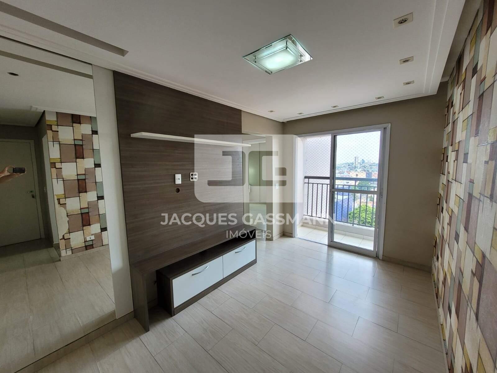 Apartamento Jordanópolis São Bernardo do Campo