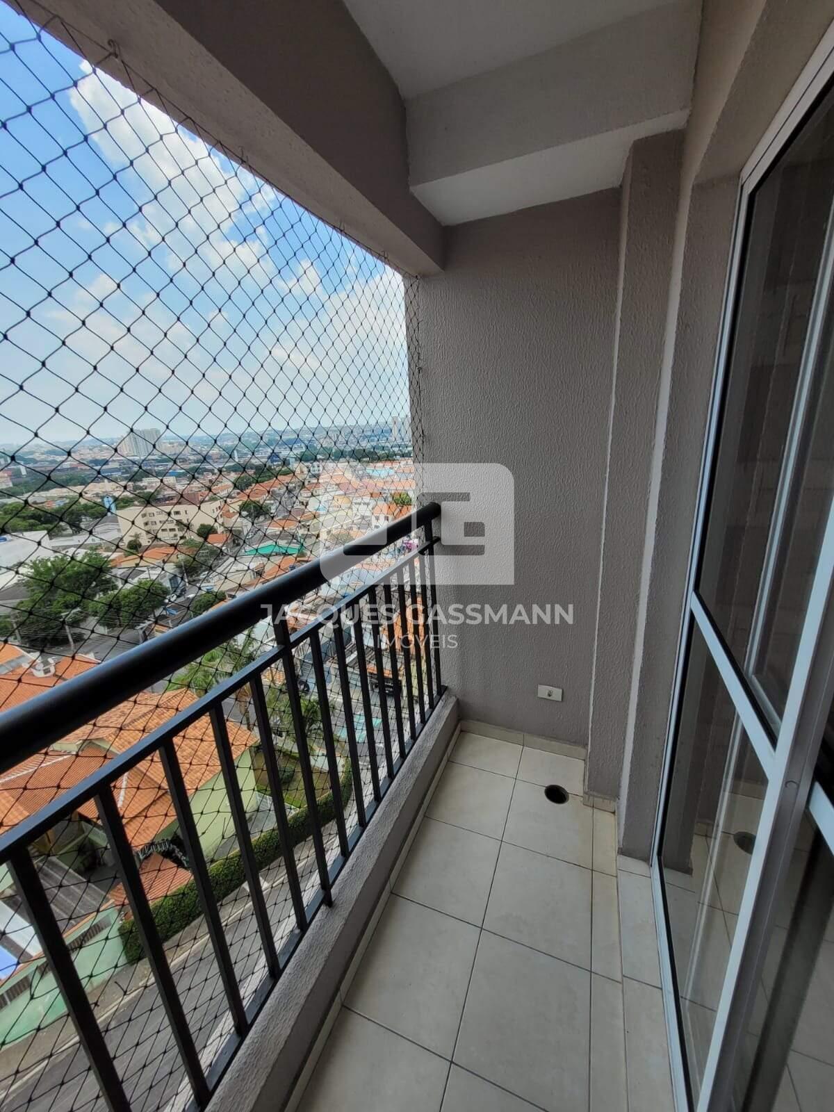 Apartamento à venda no bairro Jordanópolis São Bernardo do Campo: