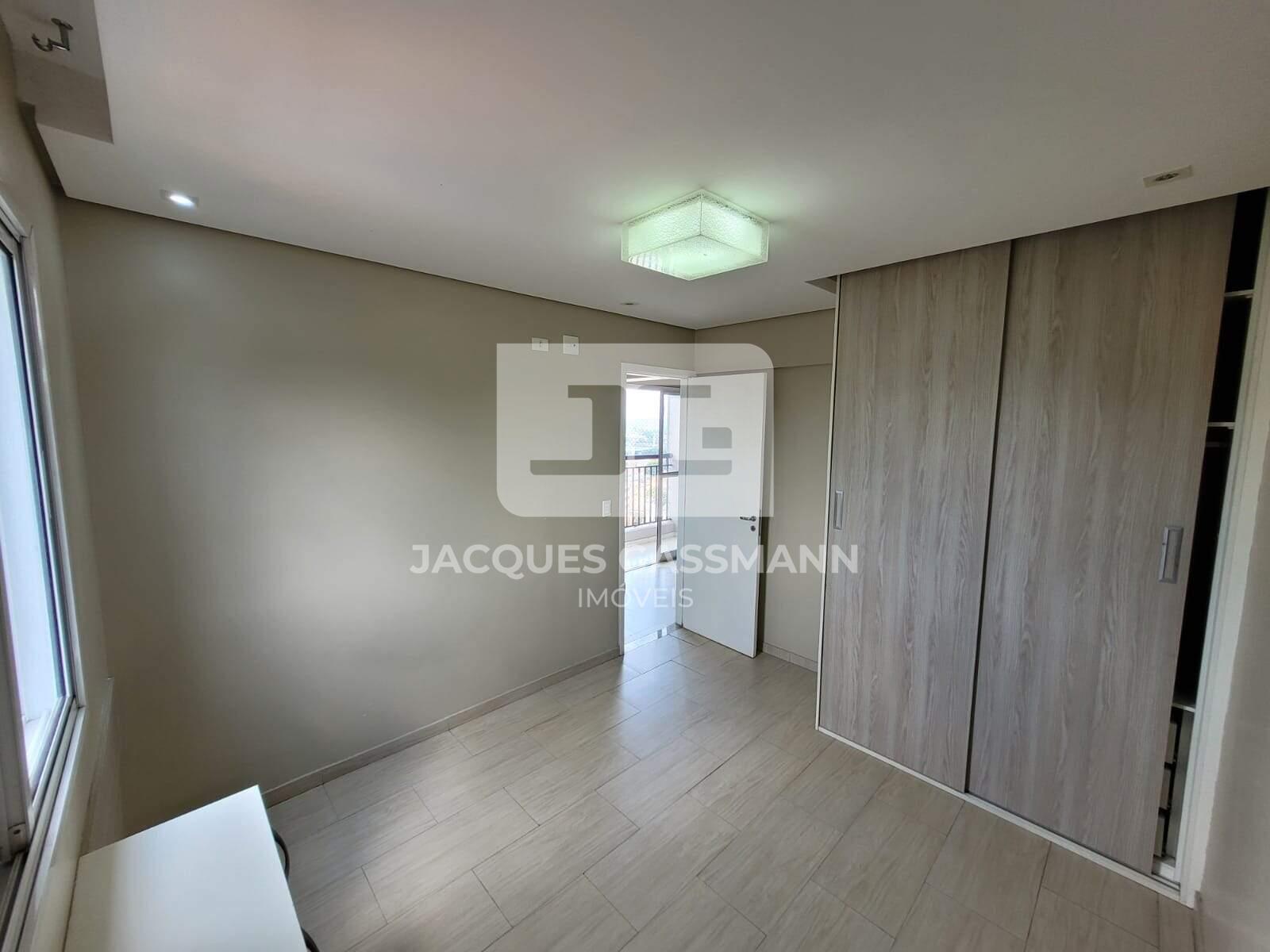 Apartamento à venda no bairro Jordanópolis São Bernardo do Campo: