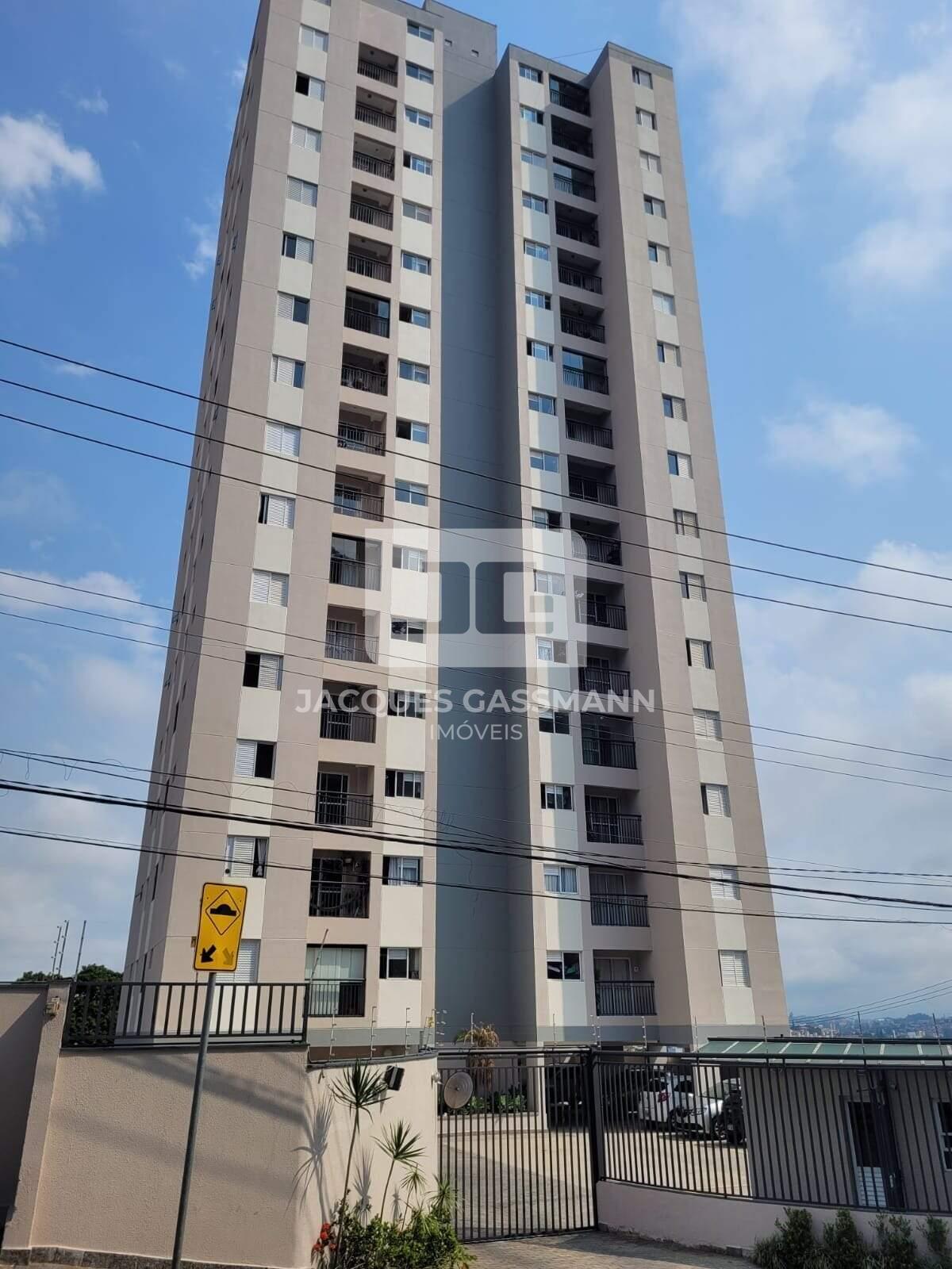 Apartamento à venda no bairro Jordanópolis São Bernardo do Campo: