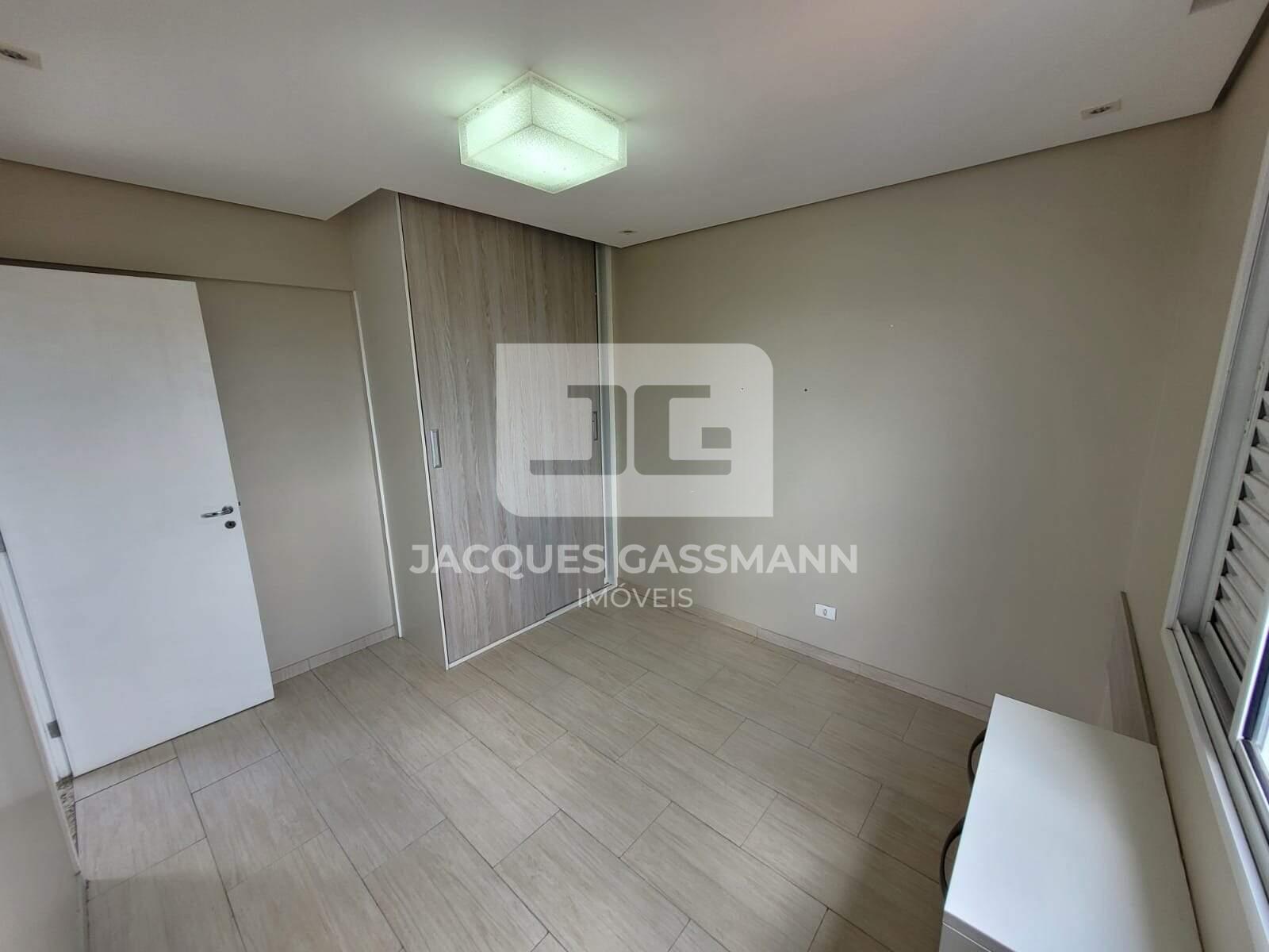 Apartamento à venda no bairro Jordanópolis São Bernardo do Campo: