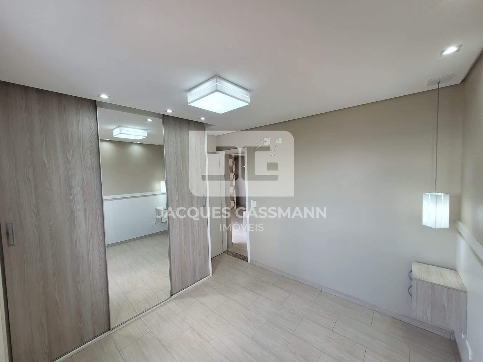 Apartamento à venda no bairro Jordanópolis São Bernardo do Campo: