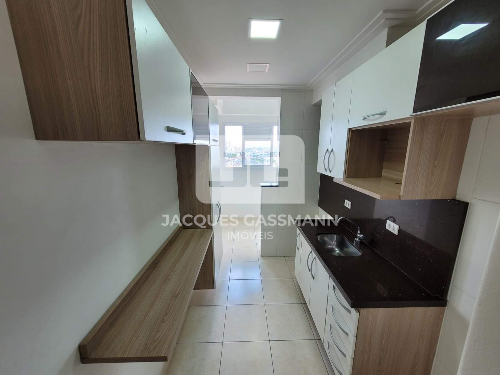 Apartamento à venda no bairro Jordanópolis São Bernardo do Campo: