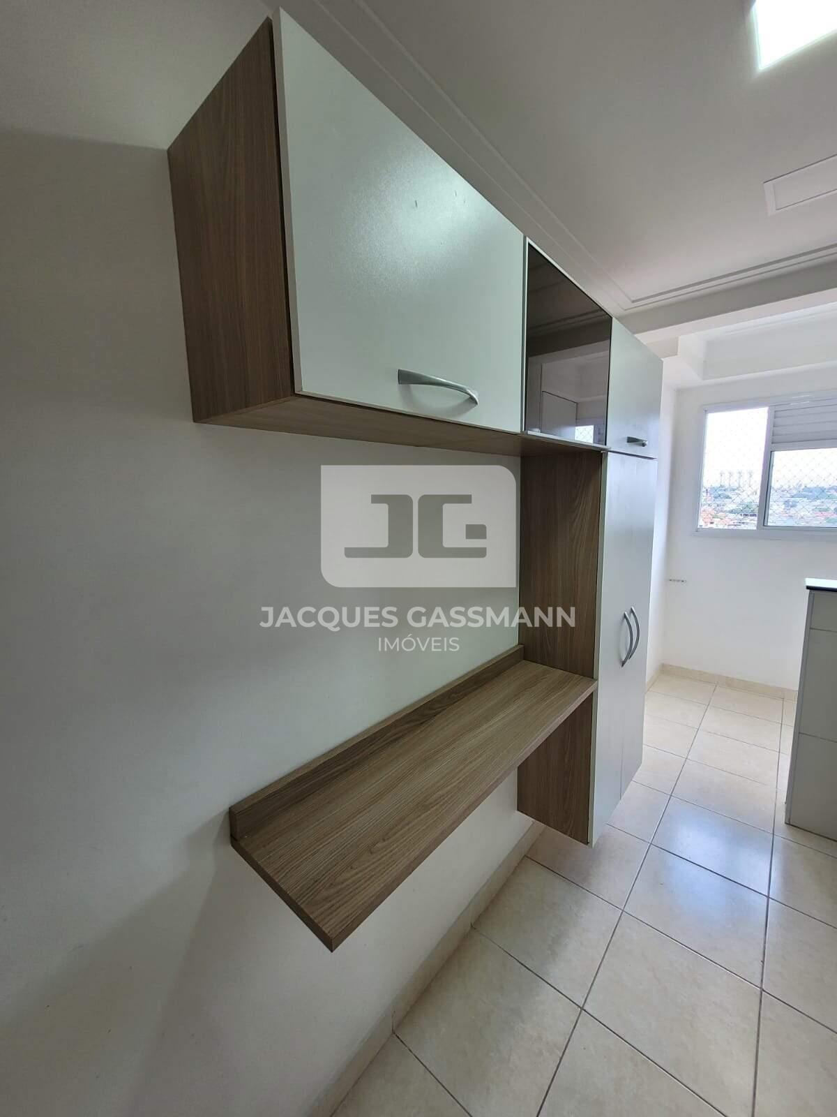 Apartamento à venda no bairro Jordanópolis São Bernardo do Campo: