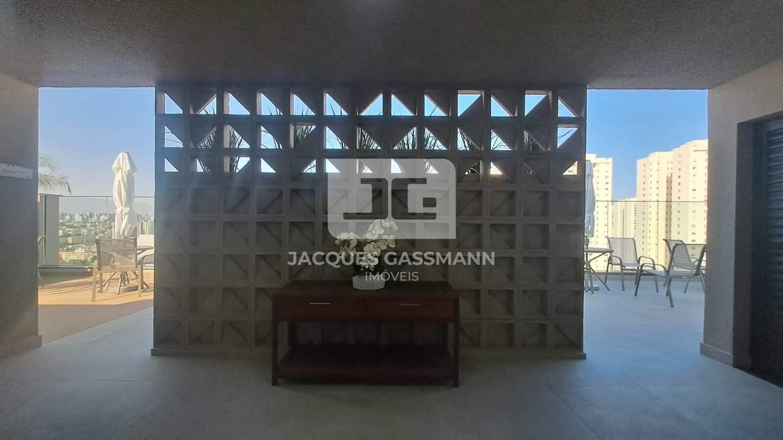 Apartamento à venda no bairro Jardim do Mar São Bernardo do Campo: