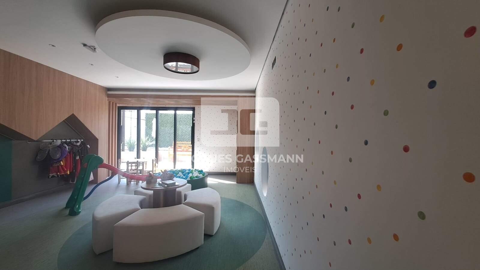 Apartamento à venda no bairro Jardim do Mar São Bernardo do Campo: