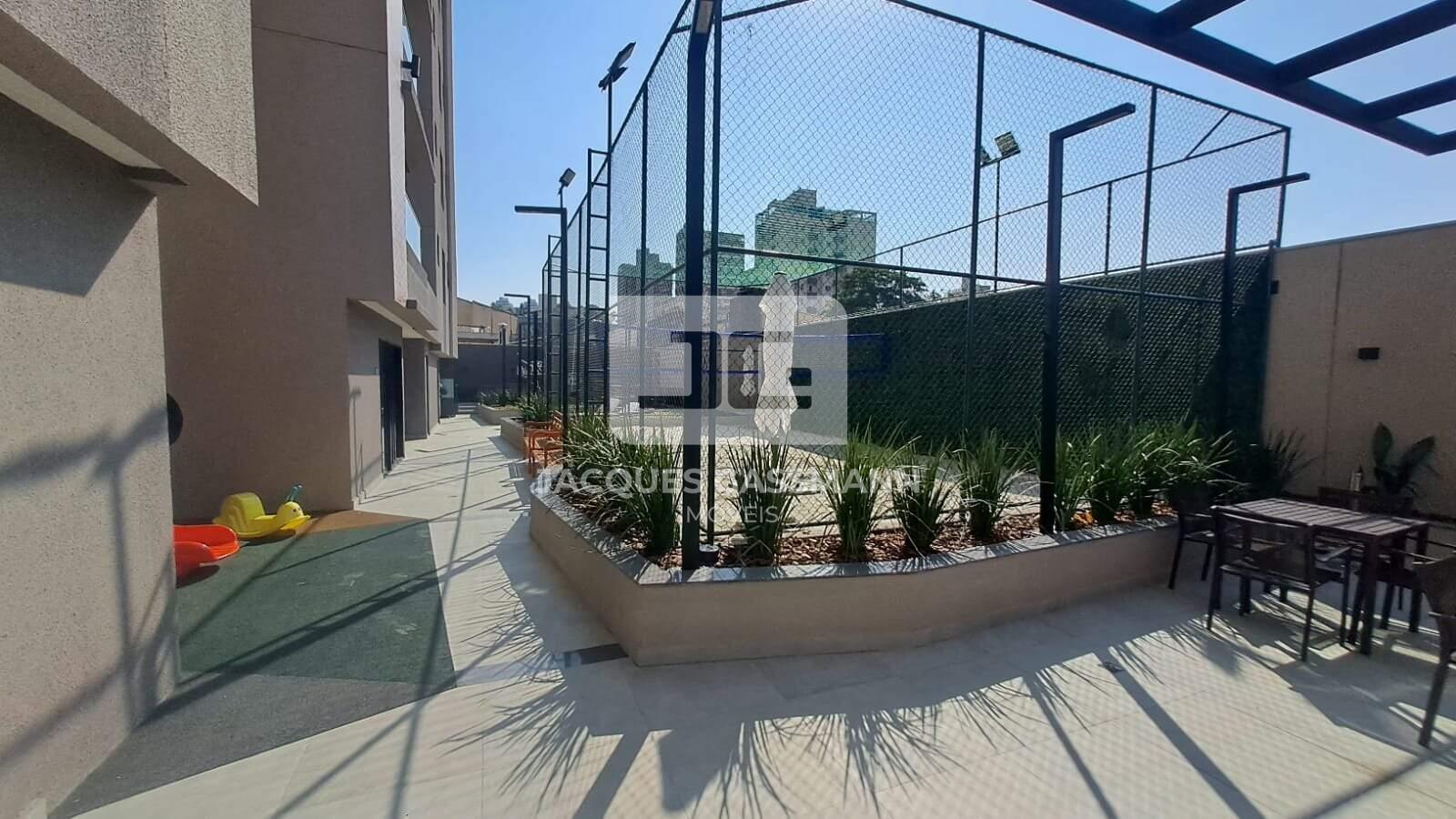 Apartamento à venda no bairro Jardim do Mar São Bernardo do Campo: