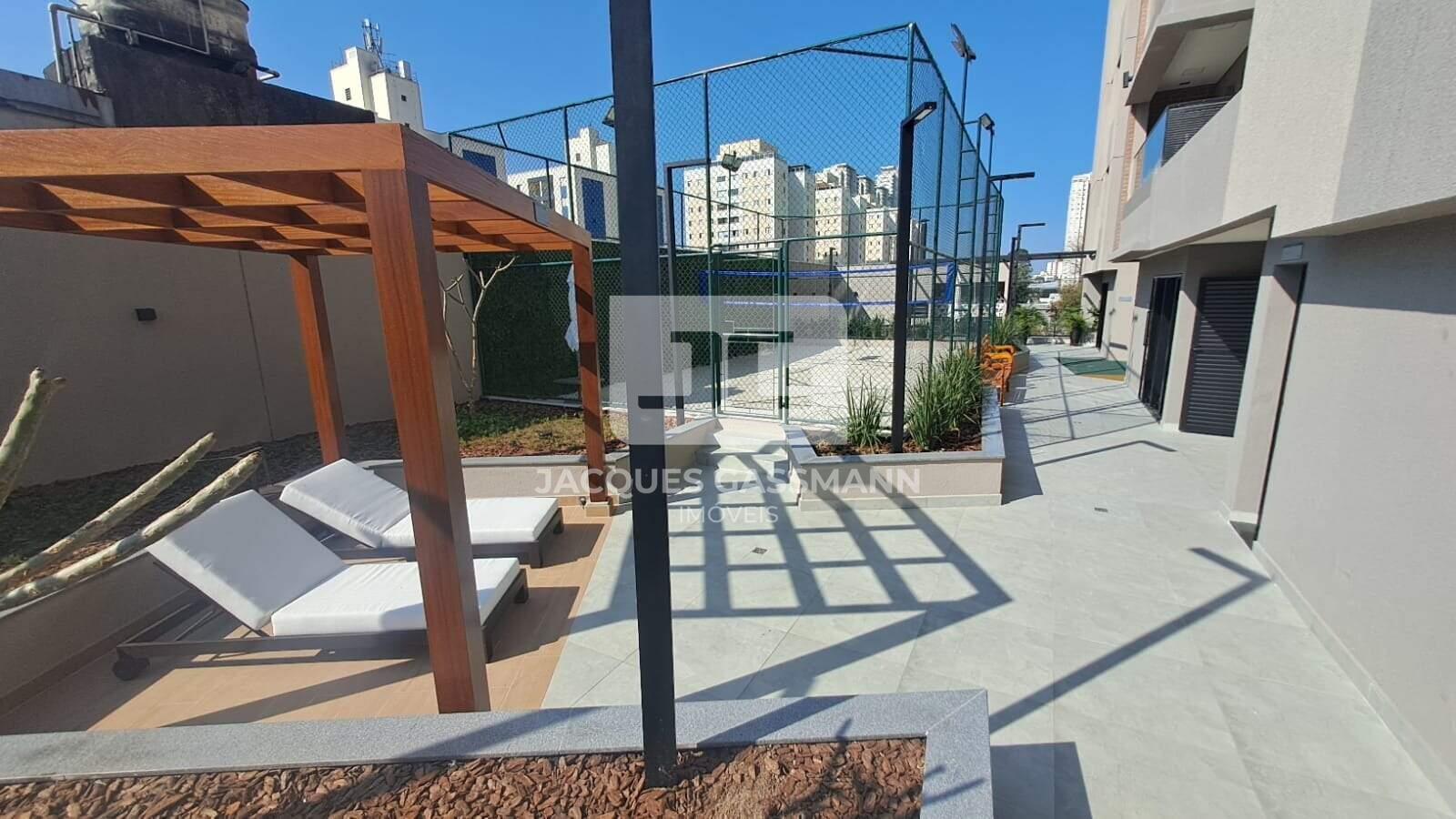Apartamento à venda no bairro Jardim do Mar São Bernardo do Campo: