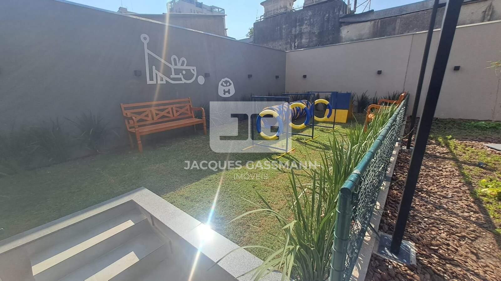 Apartamento à venda no bairro Jardim do Mar São Bernardo do Campo:
