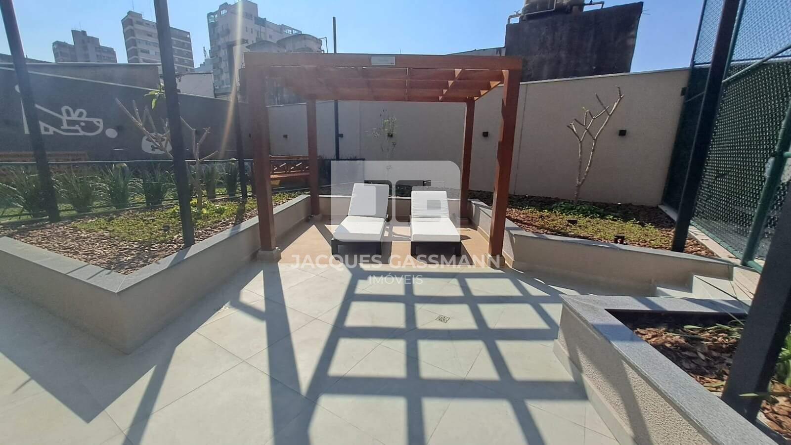 Apartamento à venda no bairro Jardim do Mar São Bernardo do Campo: