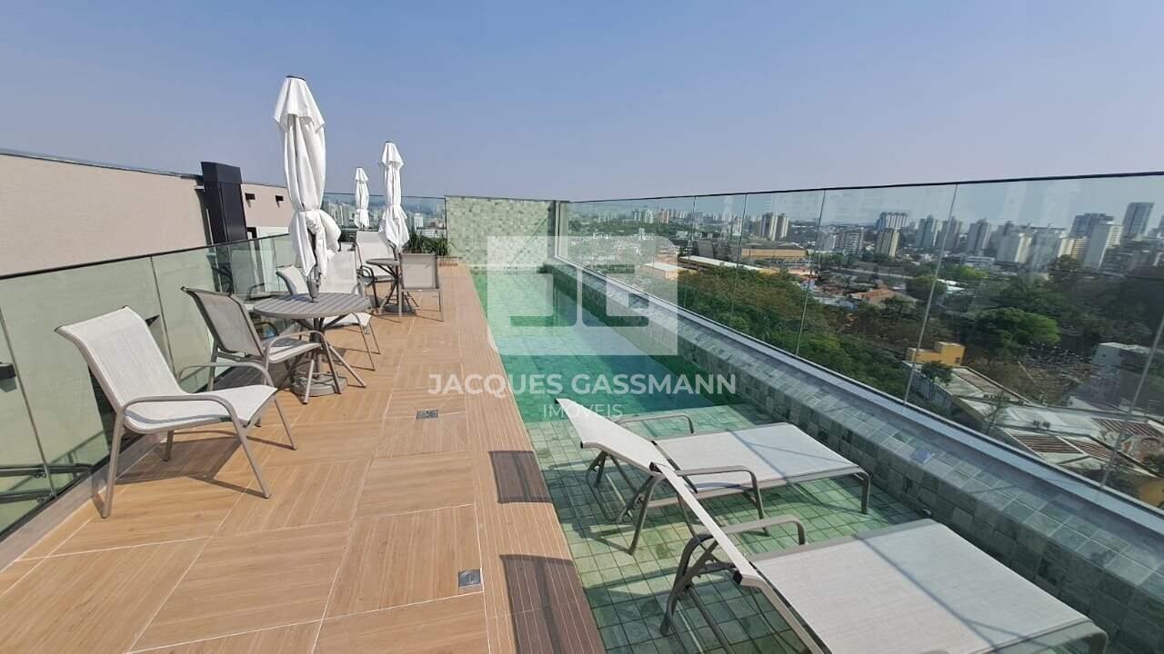 Apartamento à venda no bairro Jardim do Mar São Bernardo do Campo: