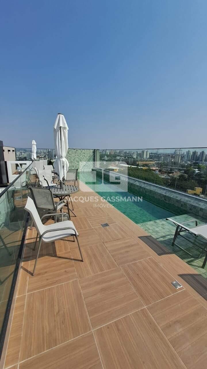 Apartamento à venda no bairro Jardim do Mar São Bernardo do Campo: