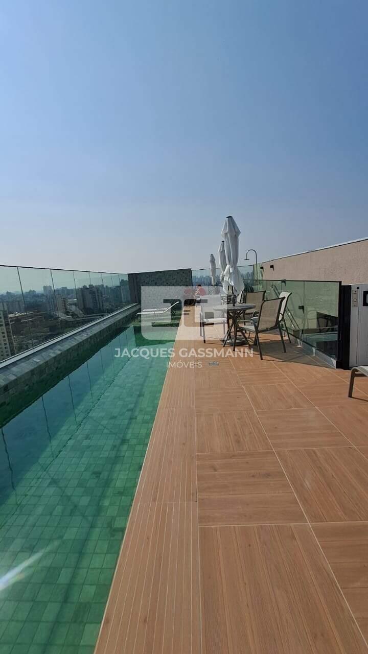 Apartamento à venda no bairro Jardim do Mar São Bernardo do Campo: