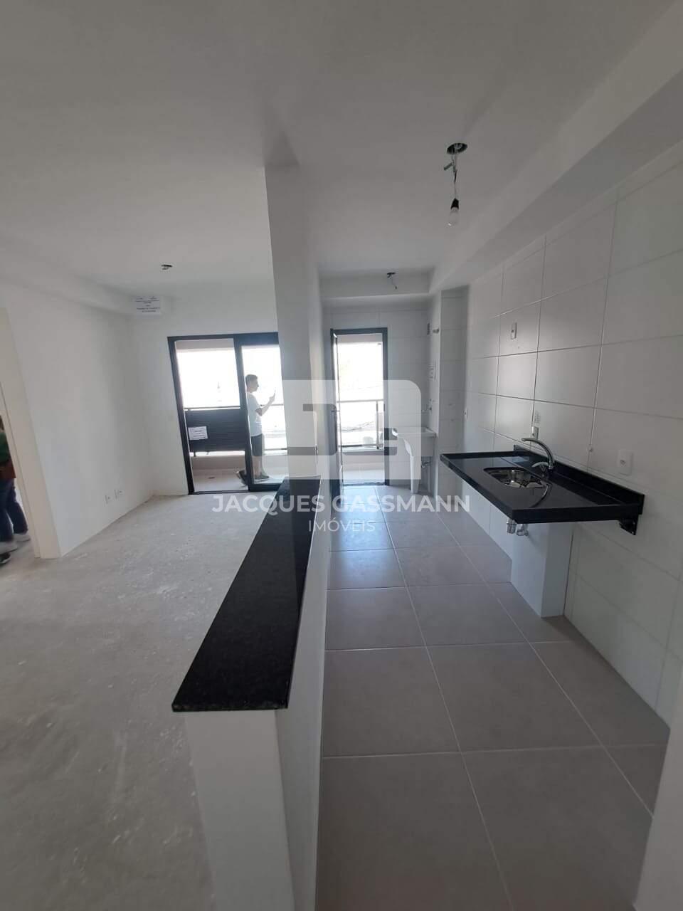 Apartamento à venda no bairro Jardim do Mar São Bernardo do Campo: