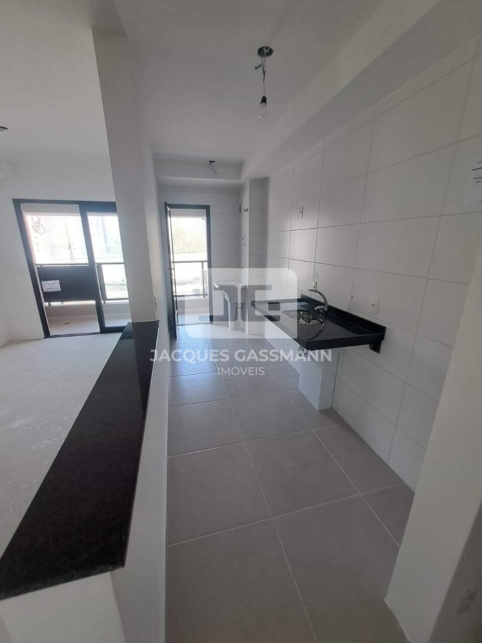 Apartamento à venda no bairro Jardim do Mar São Bernardo do Campo: