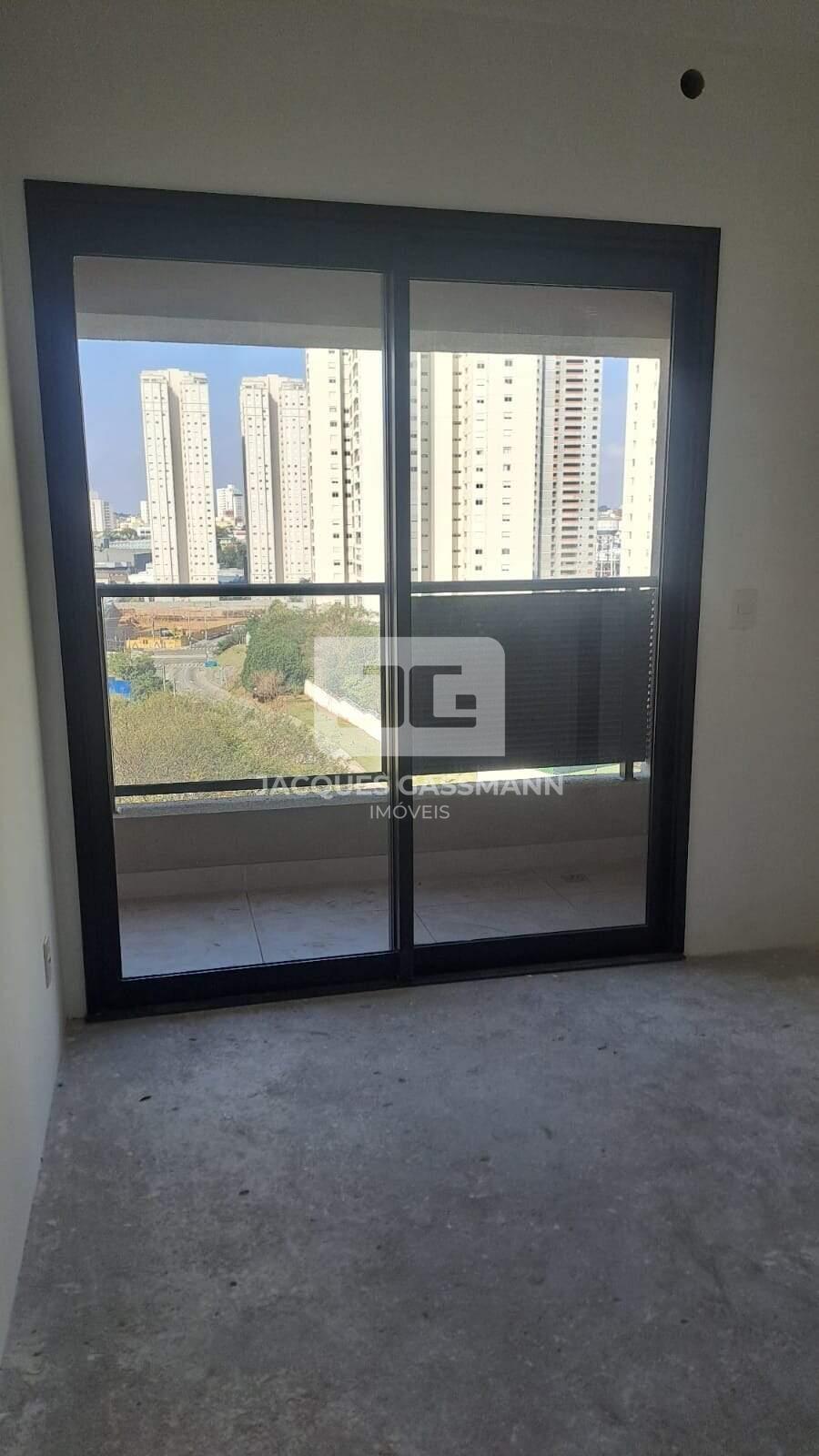 Apartamento à venda no bairro Jardim do Mar São Bernardo do Campo: