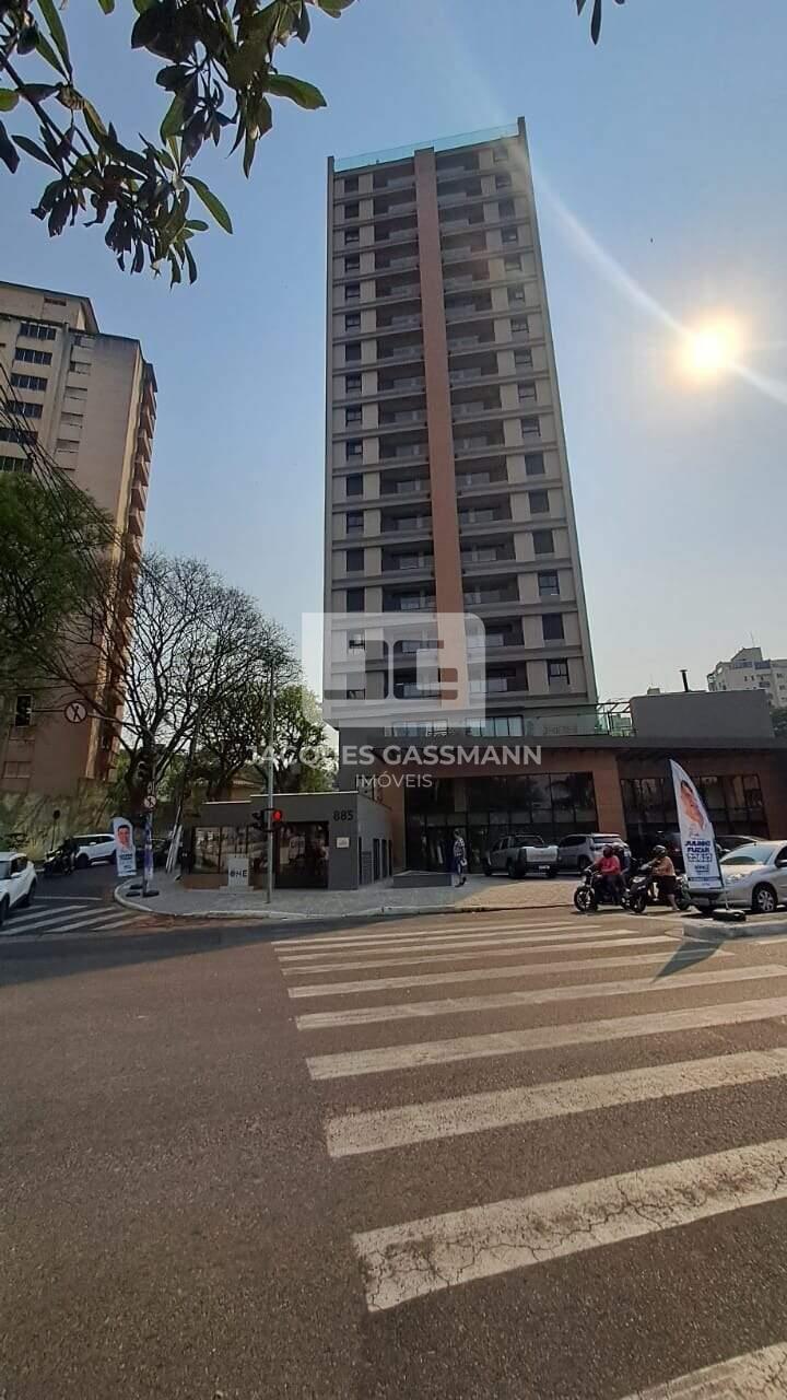 Apartamento à venda no bairro Jardim do Mar São Bernardo do Campo: