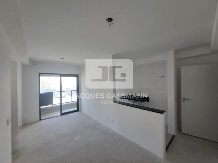 Apartamento à venda no bairro Jardim do Mar São Bernardo do Campo: