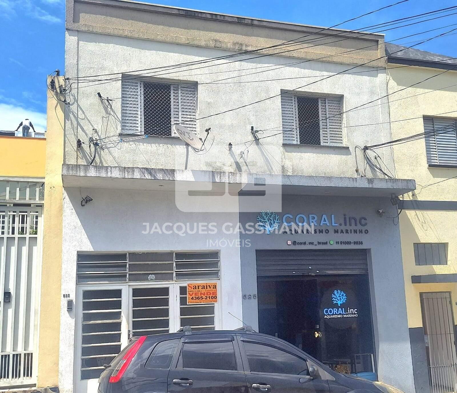 Sobrado à venda no bairro Rudge Ramos São Bernardo do Campo: