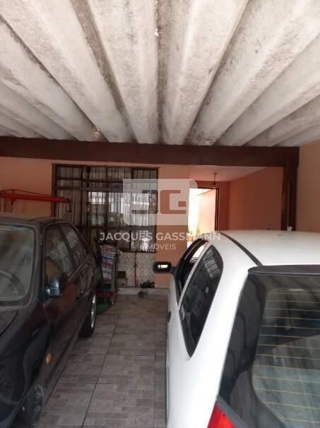 Sobrado Rudge Ramos São Bernardo do Campo 